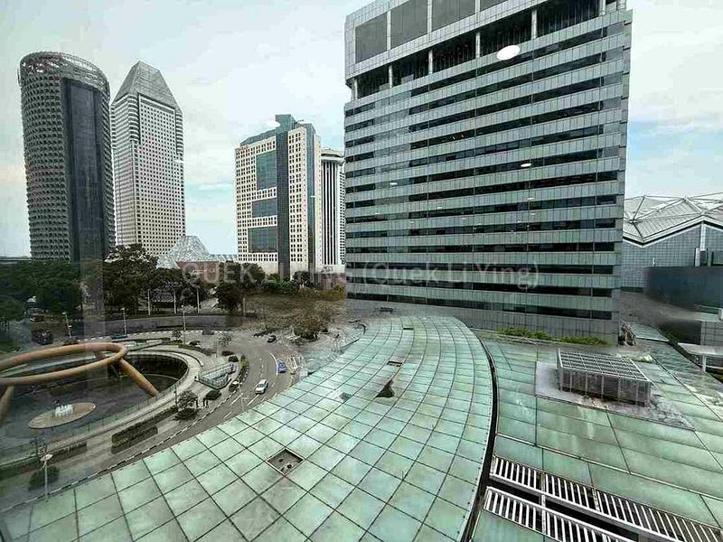 Office for Rent: Suntec City Tower - Image 1