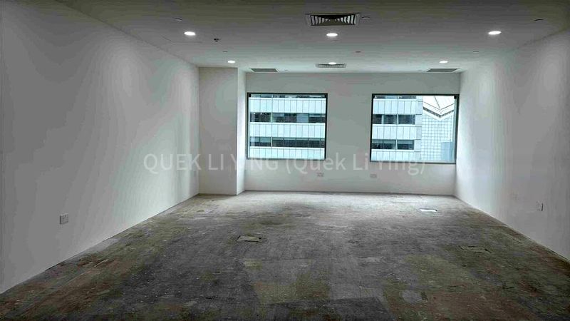 Office for Rent: Suntec City Tower - Image 8