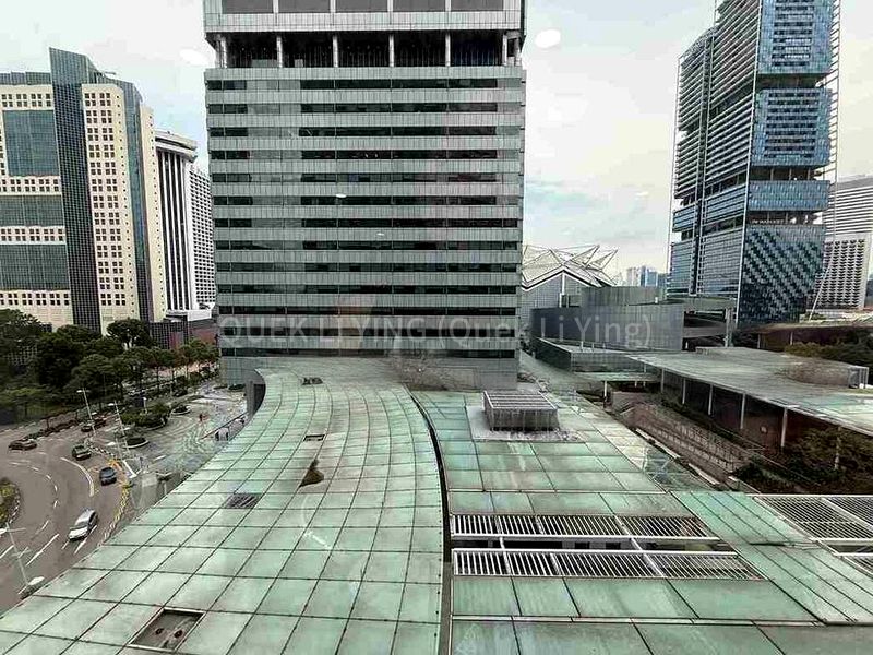 Office for Rent: Suntec City Tower - Image 3