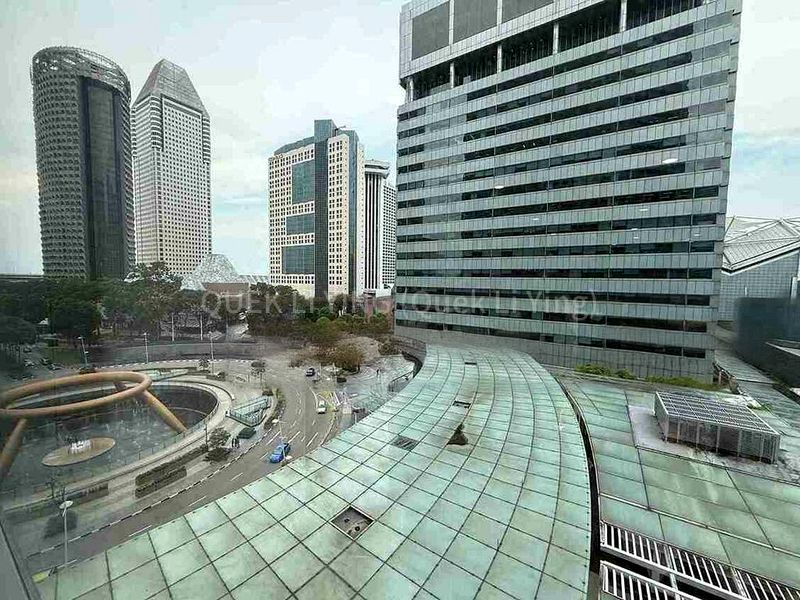 Office for Rent: Suntec City Tower - Image 4