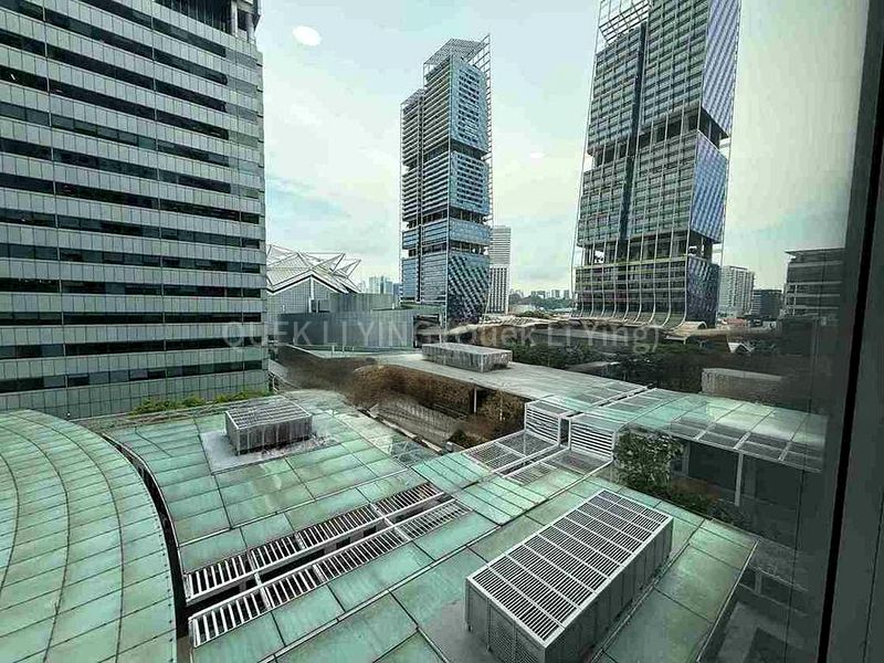 Office for Rent: Suntec City Tower - Image 2