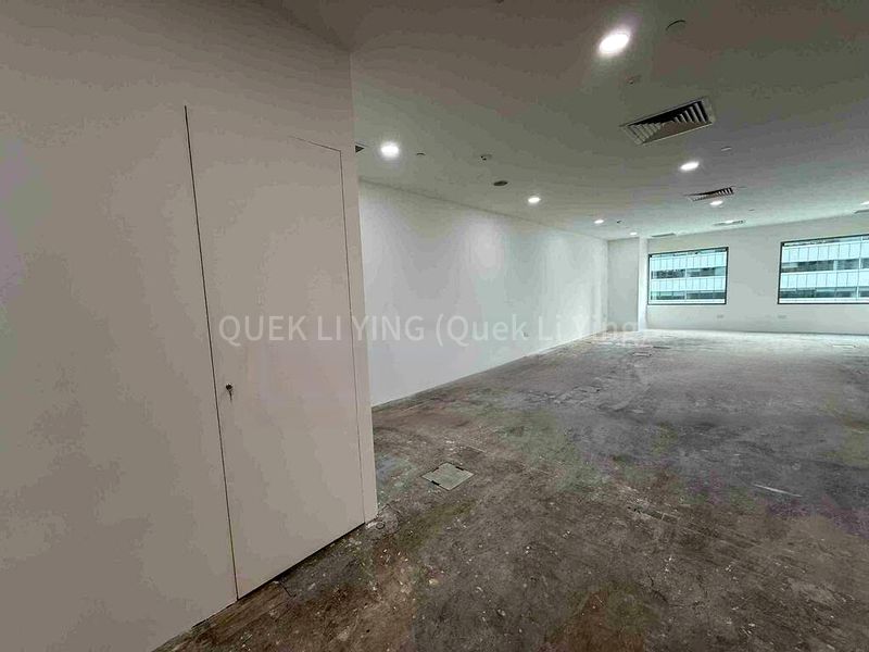 Office for Rent: Suntec City Tower - Image 7