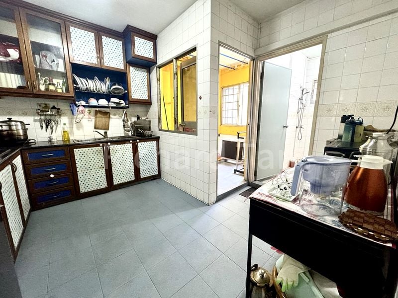5 Room (5I) HDB for Sale in 857 Woodlands Street 83 - Image 2