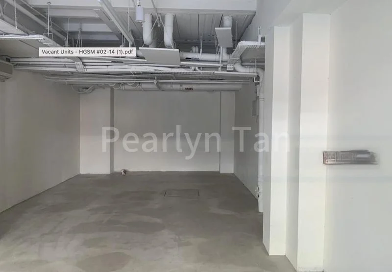 Shop / Shophouse for Rent: Jalan Sultan - Image 6