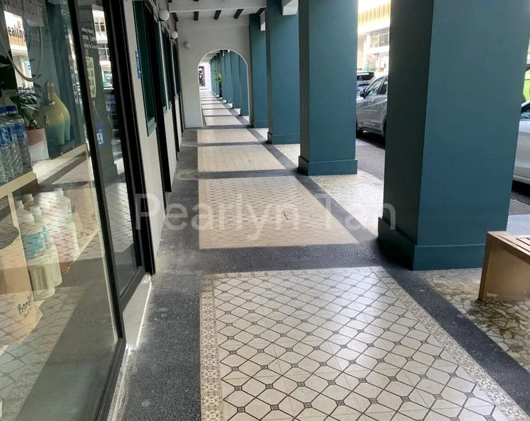 Shop / Shophouse for Rent: Jalan Sultan - Image 5