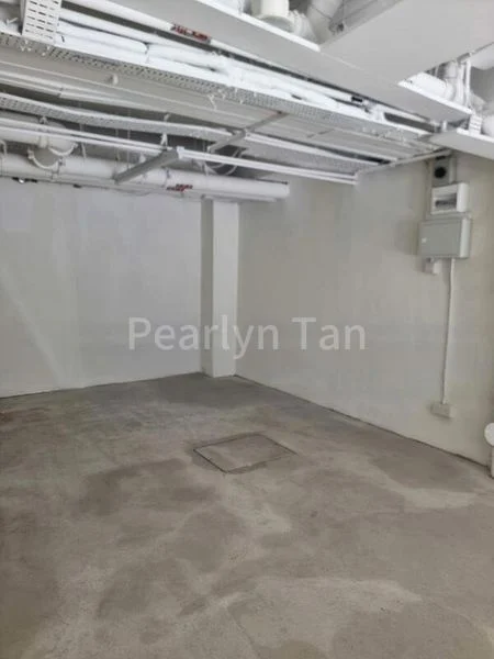 Shop / Shophouse for Rent: Jalan Sultan - Image 1