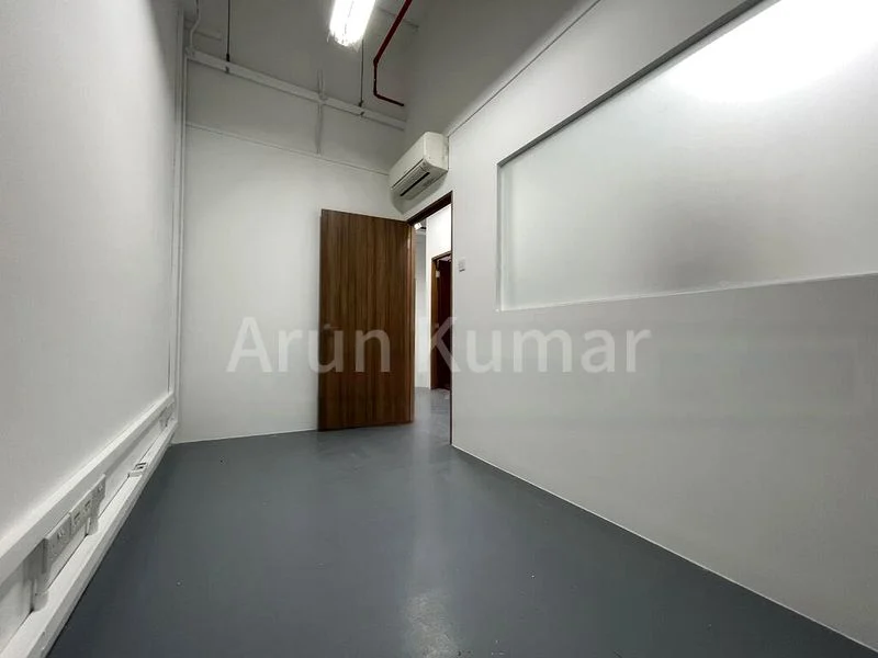 Light Industrial (B1) for Rent: Primz Bizhub - Image 3