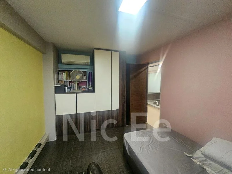 3 Room (3I) HDB for Sale in  3 Ghim Moh Road - Image 10