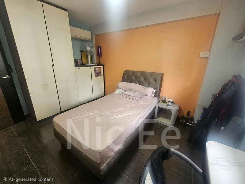 3 Room (3I) HDB for Sale in  3 Ghim Moh Road - Image 12