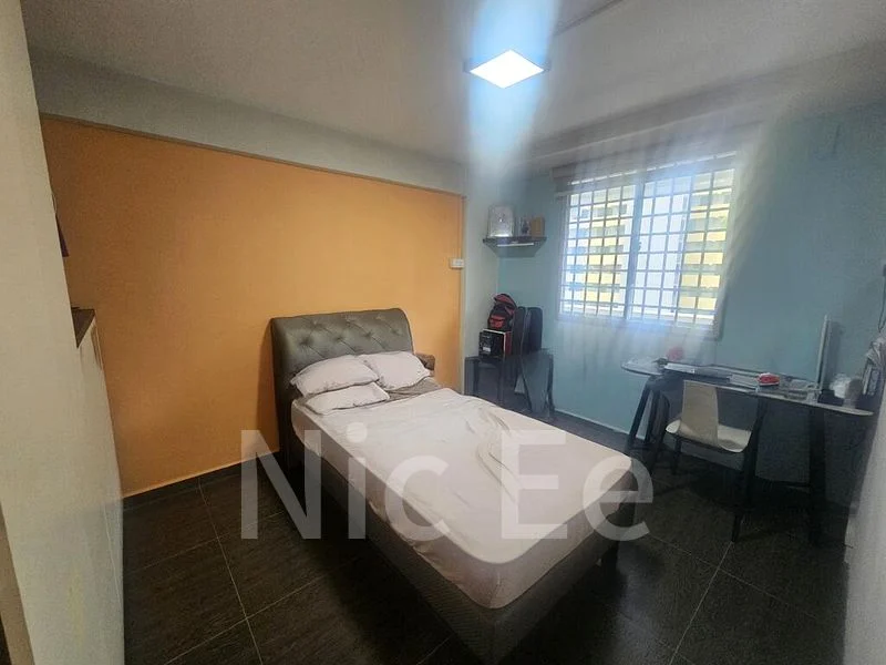 3 Room (3I) HDB for Sale in  3 Ghim Moh Road - Image 11