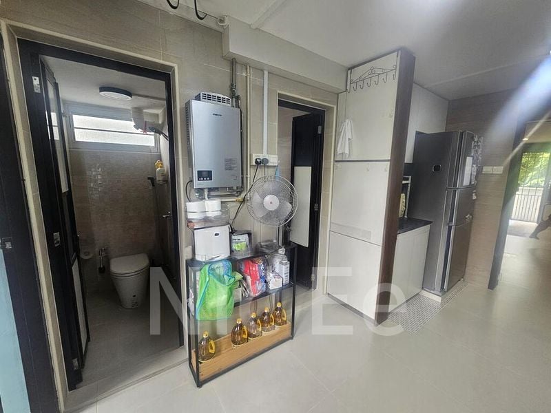 3 Room (3I) HDB for Sale in  3 Ghim Moh Road - Image 8