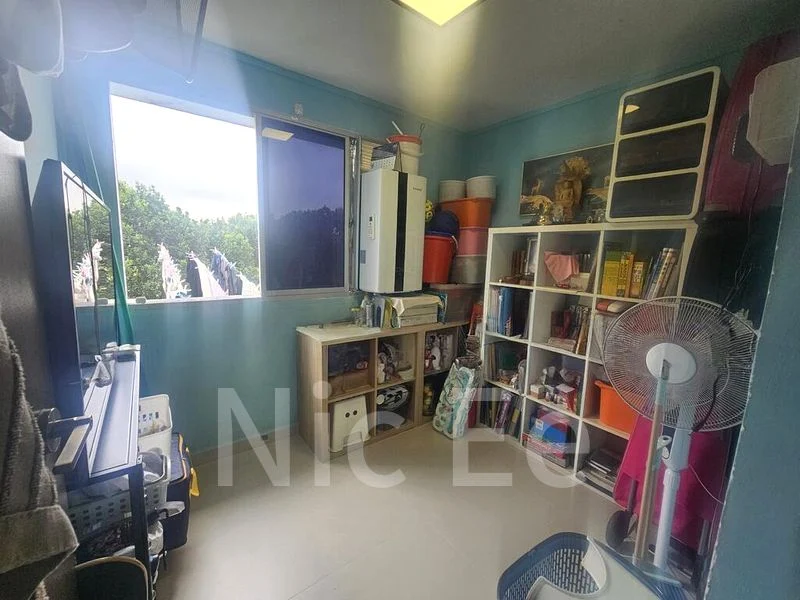 3 Room (3I) HDB for Sale in  3 Ghim Moh Road - Image 13