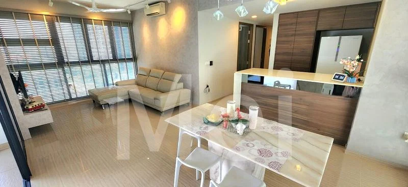 4 Bed Executive Condo for Sale in  Lush Acres - Image 2
