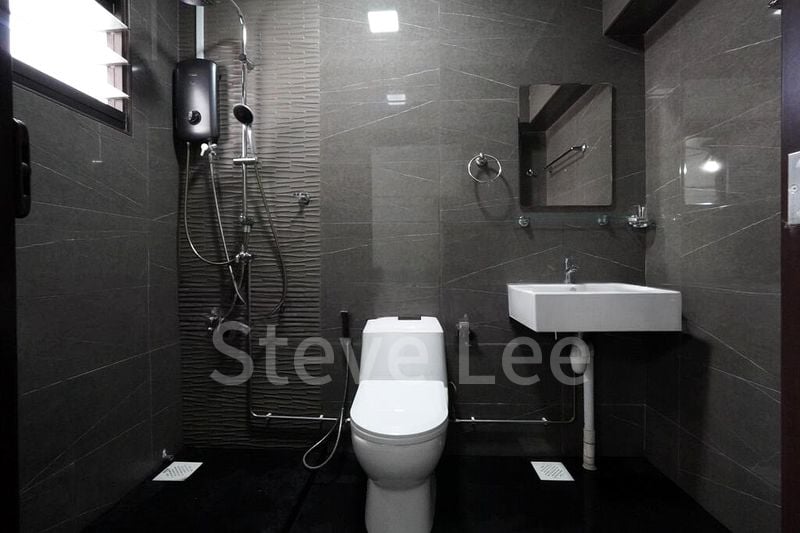 4 Room (4A) HDB for Rent in  625B Woodlands Drive 52 - Image 2