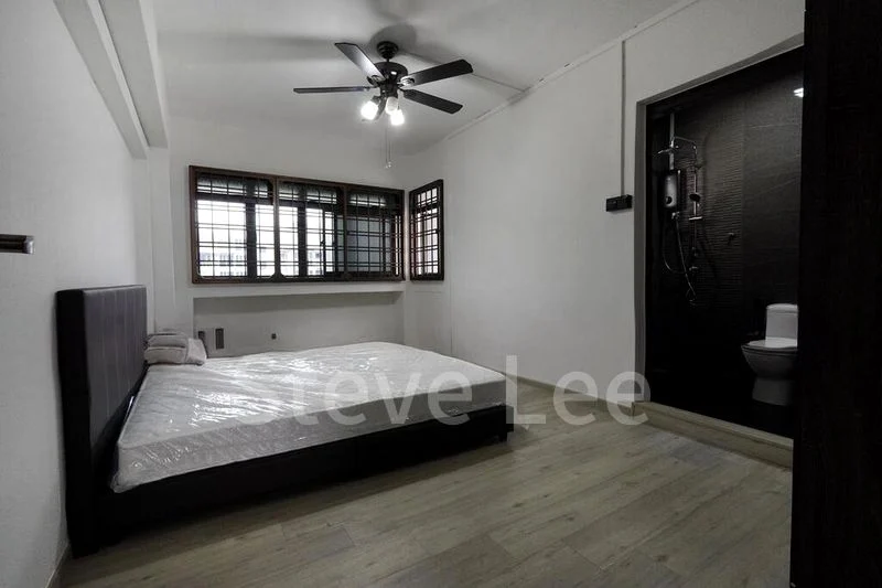 4 Room (4A) HDB for Rent in  625B Woodlands Drive 52 - Image 1