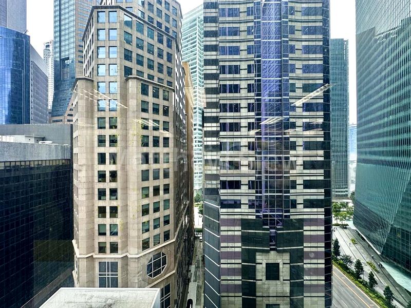 Office for Rent: Hong Leong Building - Image 1