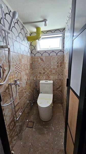 Common Room (HDB) for Rent in  19 Ghim Moh Road - Image 2