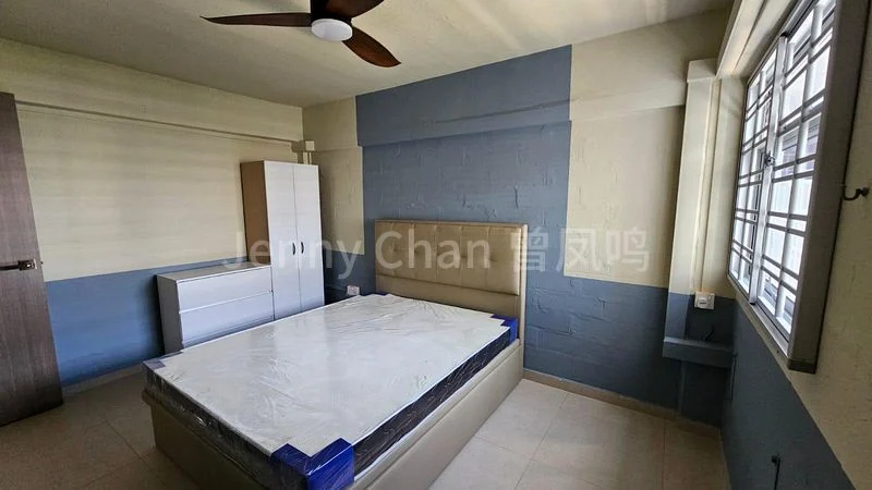 Common Room (HDB) for Rent in  19 Ghim Moh Road - Image 1