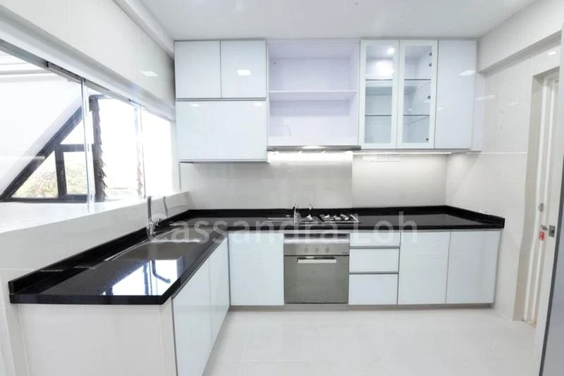 3 Bed Condo for Rent in  Nassim Jade - Image 6