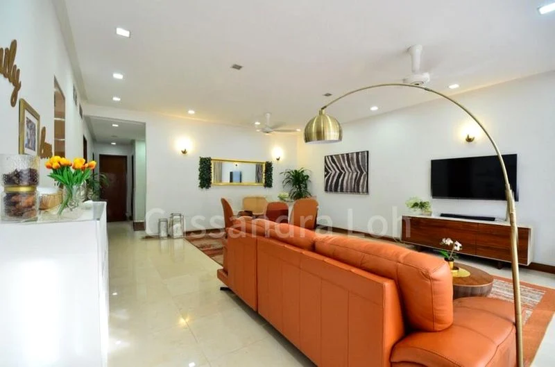 3 Bed Condo for Rent in  Nassim Jade - Image 8