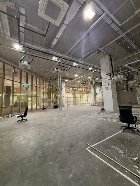 Light Industrial (B1) for Rent: Tampines North Drive 5 - Image 1