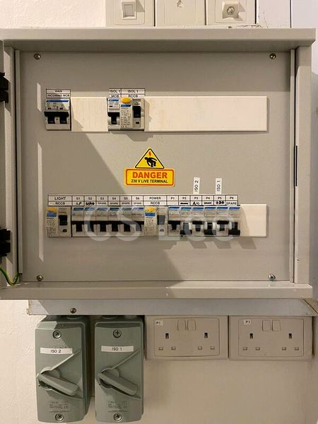 Other Retail for Sale: Oxley Tower Retail Shop - Image 4