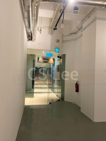 Other Retail for Sale: Oxley Tower Retail Shop - Image 5