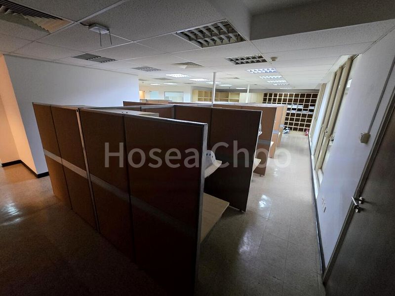 Office for Rent: Hong Kong Street - Image 1