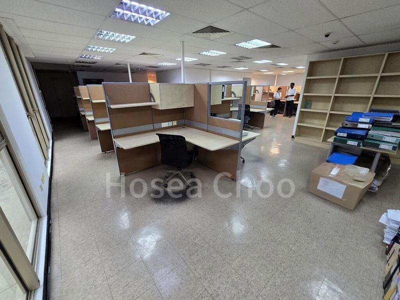 Office for Rent: Hong Kong Street - Image 3