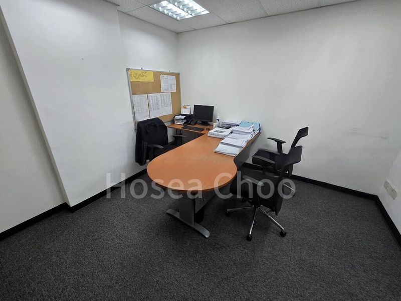 Office for Rent: Hong Kong Street - Image 4
