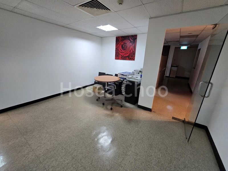 Office for Rent: Hong Kong Street - Image 2