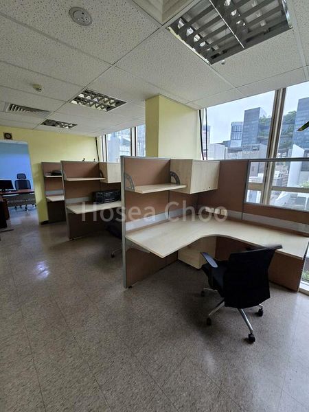 Office for Rent: Hong Kong Street - Image 5