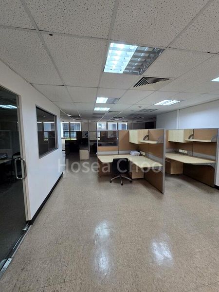 Office for Rent: Hong Kong Street - Image 6