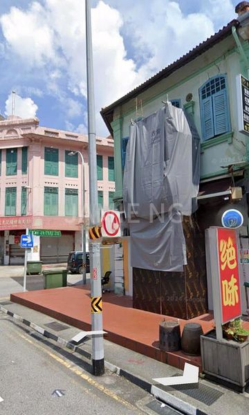 Shop / Shophouse for Sale: 138-142 Jalan Besar - Image 3