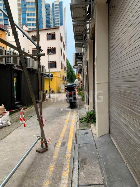 Shop / Shophouse for Sale: 138-142 Jalan Besar - Image 2