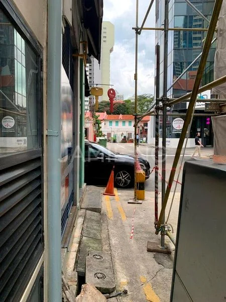 Shop / Shophouse for Sale: 138-142 Jalan Besar - Image 1