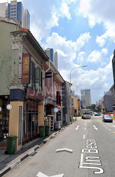 Shop / Shophouse for Sale: 138-142 Jalan Besar - Image 4