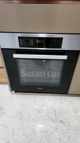 2 Bed Condo for Rent in  North Park Residences - Image 4