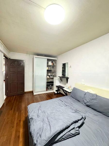 Executive HDB for Sale in  419 Woodlands Street 41 - Image 6