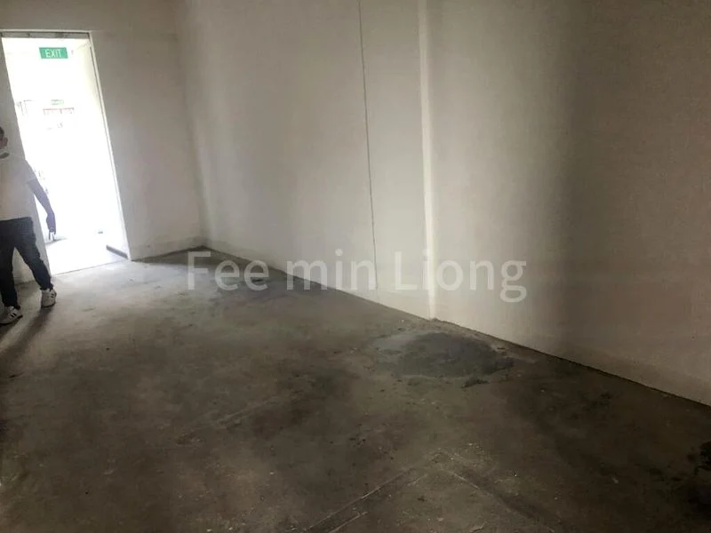 Dormitory for Rent: Defu Industrial Estate - Image 4