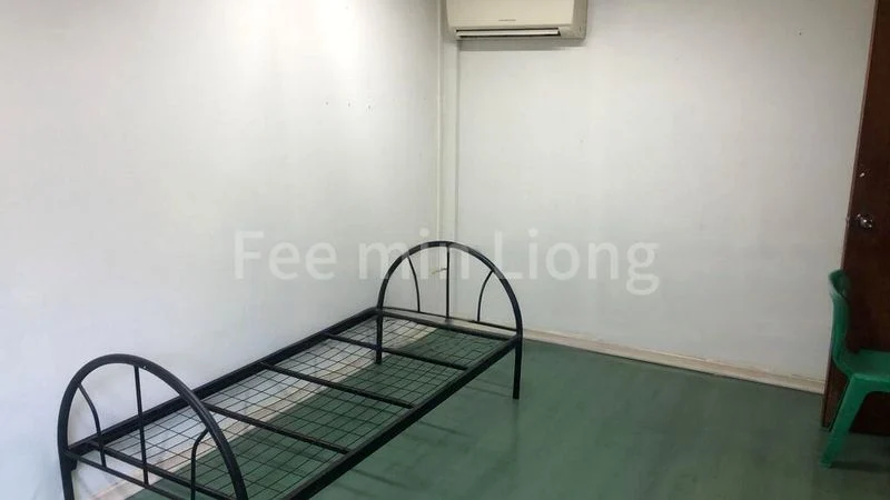 Dormitory for Rent: Defu Industrial Estate - Image 6