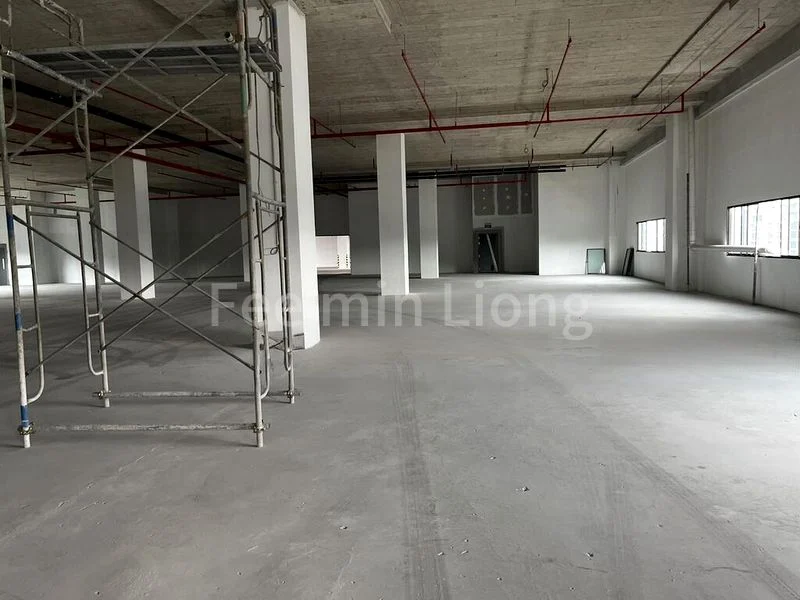 Dormitory for Rent: Defu Industrial Estate - Image 2
