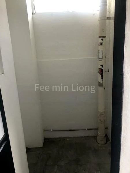 Dormitory for Rent: Defu Industrial Estate - Image 5