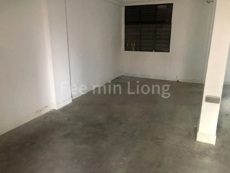 Dormitory for Rent: Defu Industrial Estate - Image 3