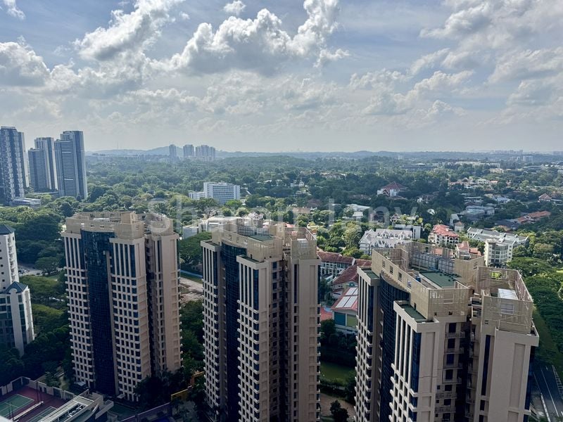 2 Bed Condo for Rent in  Echelon - Image 3