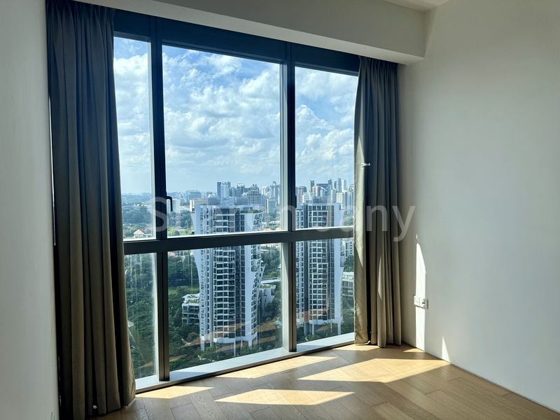 2 Bed Condo for Rent in  Echelon - Image 7
