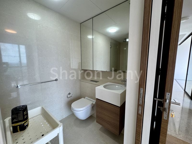 2 Bed Condo for Rent in  Echelon - Image 12