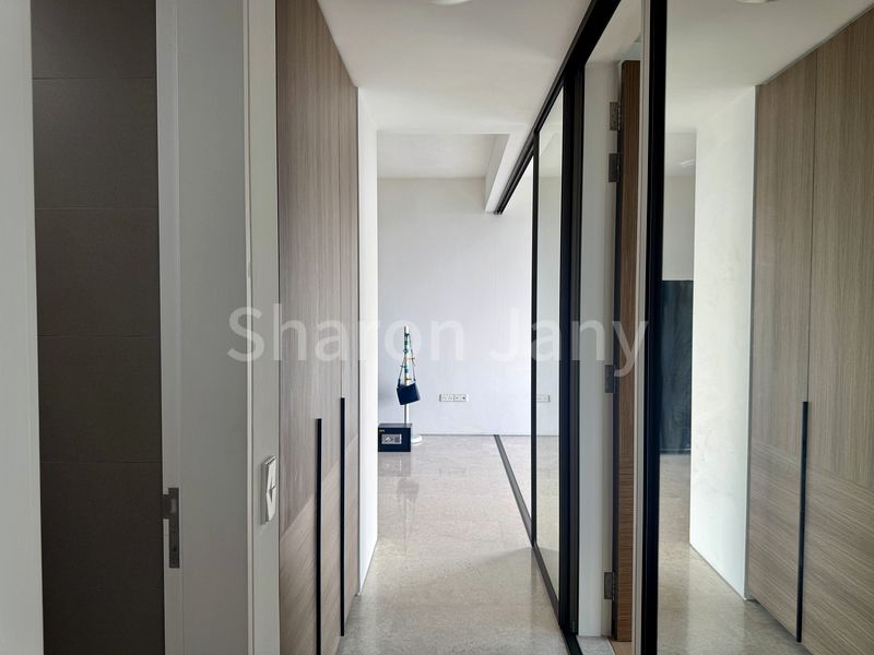 2 Bed Condo for Rent in  Echelon - Image 5