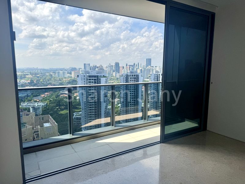 2 Bed Condo for Rent in  Echelon - Image 2