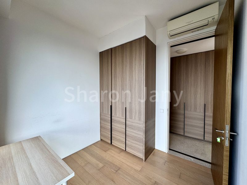 2 Bed Condo for Rent in  Echelon - Image 11